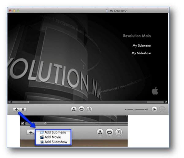 download idvd for mac free